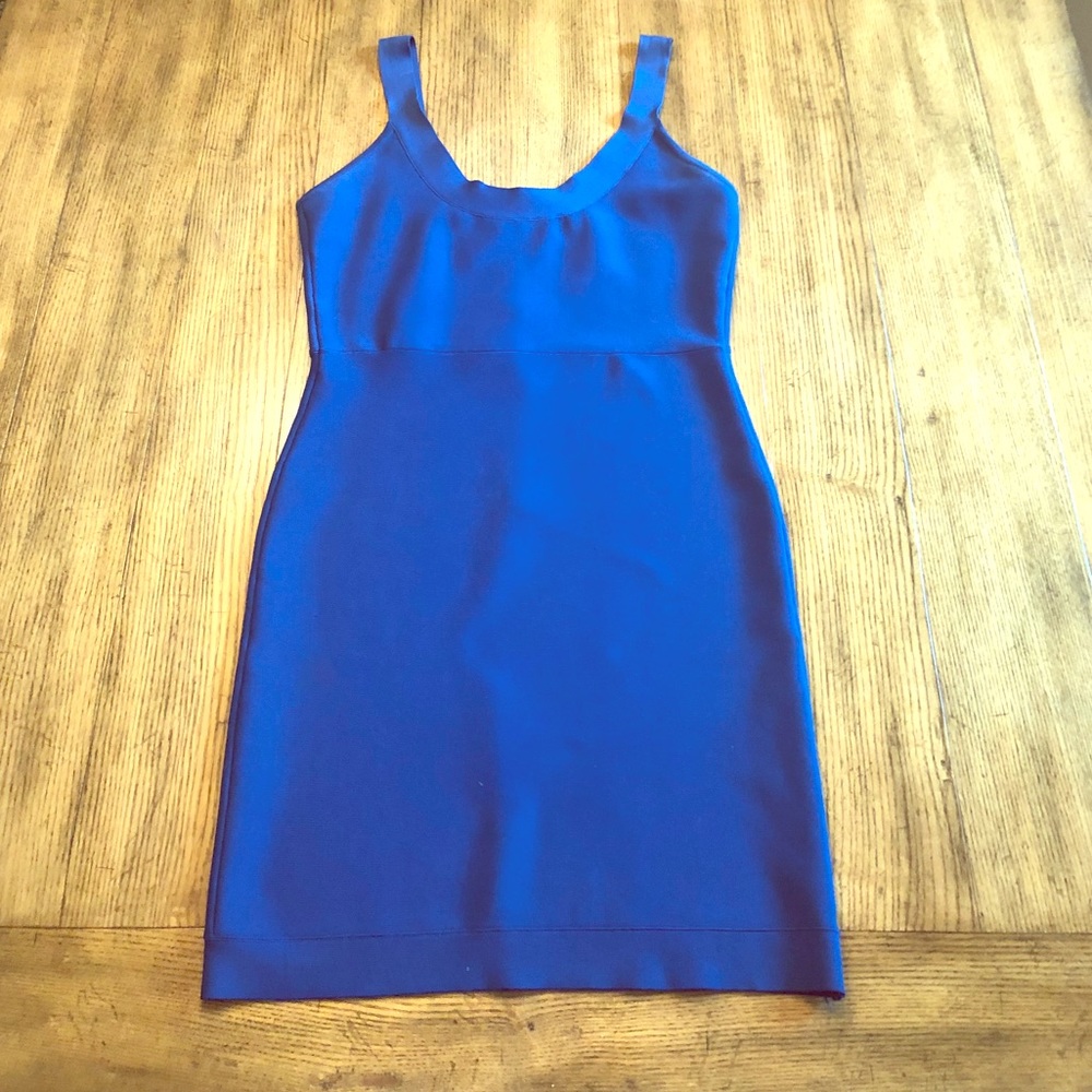 BCBGMAXAZARIA Dress
